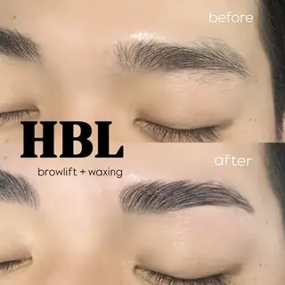 アイブロウ THE SALON -thea-Yuriのエステ・リラクイメージ