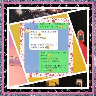 メンズ 小沼 美希恵のその他イメージ