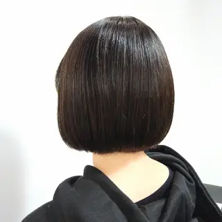 ショート ducca/ kariyaのヘアスタイル