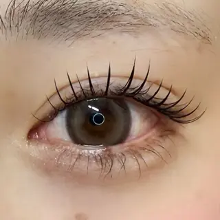 マツエク・マツパ Koa 🫧 Mei.のマツエク・マツパデザイン