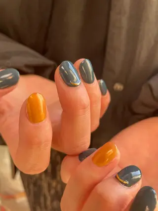 ネイル cscnail keikoのネイルデザイン
