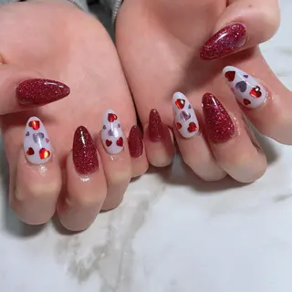 ネイル Kayo 💅のネイルデザイン