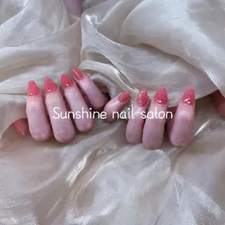 ネイル サンシャイン ネイル池袋店のネイルデザイン