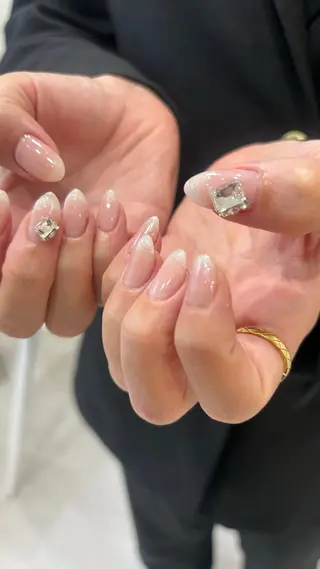 ネイル rn__ nailのネイルデザイン