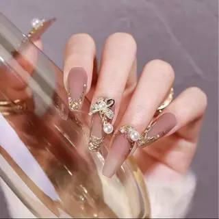 ネイル Queens ciciのネイルデザイン