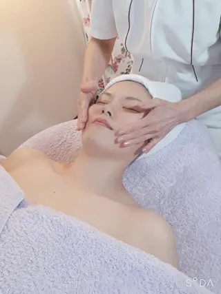 宮下 みほのエステ・リラクイメージ