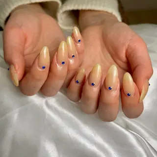 ネイル le ciel nailのネイルデザイン