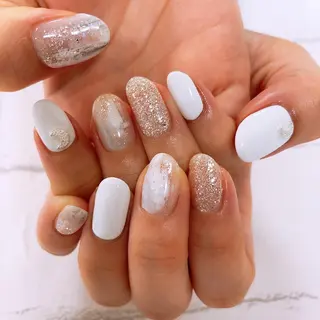 ネイル ono megumiのネイルデザイン