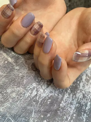 ネイル 🌕akuri🌖 渋谷/nuanceのネイルデザイン
