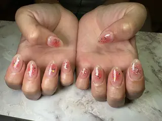 ネイル NAILSALON LUANAのネイルデザイン