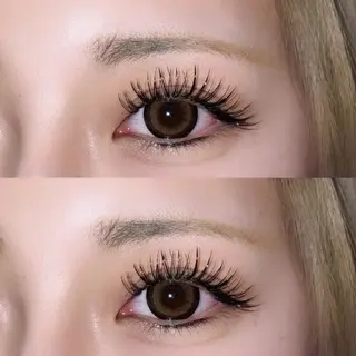 マツエク・マツパ Flashy itsuki🪄のマツエク・マツパデザイン