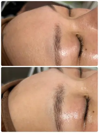 beauty  salon sorelle所属・産毛角質ケア/艶肌 フェイシャルワックスのエステ・リラクイメージ