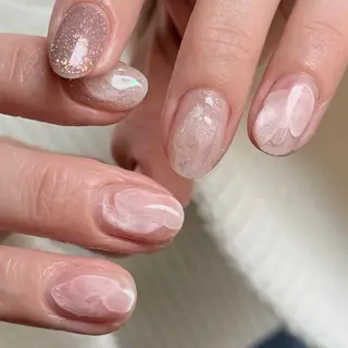 ネイル ciel nailのネイルデザイン