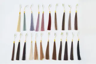 西岡 美香子のネイルデザイン