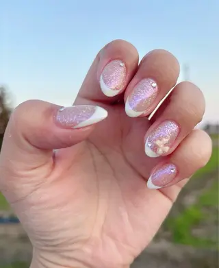 ネイル nailsalon N iJiのネイルデザイン