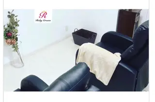 Ruby Crownのネイルデザイン