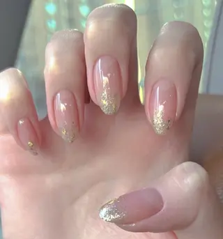 ネイル Pure&Rich Nailのネイルデザイン