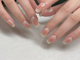ネイル riri-nail Rie Endoのネイルデザイン