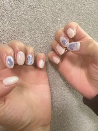 ネイル M.T nailのネイルデザイン