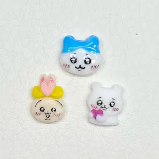 ネイル 【Yappy🌈】 💖P-tanaのネイルデザイン