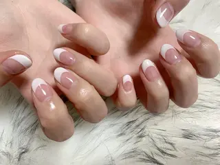 ネイル kiki nail たまプラーザのネイルデザイン