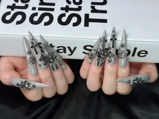 ネイル ACon NailSalonのネイルデザイン