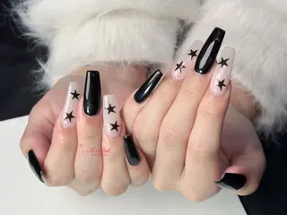 ネイル ACon NailSalonのネイルデザイン