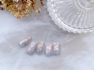 ネイル nail salon amy金町のネイルデザイン
