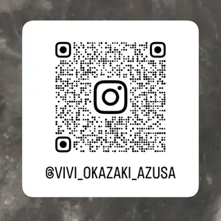 Vivi 岡崎 / azusa🩶のマツエク・マツパデザイン