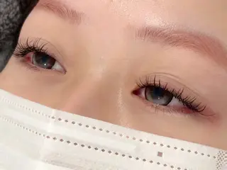マツエク・マツパ A.r.s. nailのマツエク・マツパデザイン