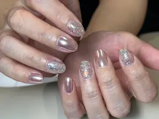 ネイル イブ ネイリのネイルデザイン