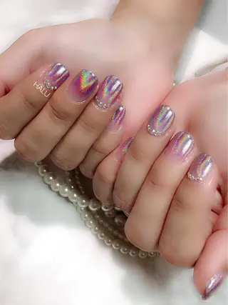 ネイル HALU ハルのネイルデザイン