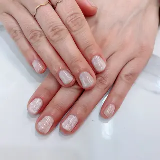 ネイル あおやぎ ゆきこのネイルデザイン