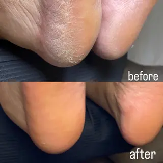 茶谷 梨紗のエステ・リラクイメージ