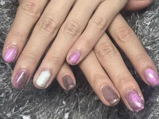 ネイル kihi大塚店 モデル募集専用のネイルデザイン