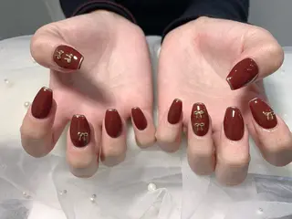 ネイル Ag Nailのネイルデザイン