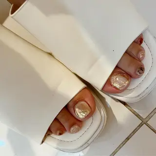 ネイル rebon＊ natsukiのネイルデザイン