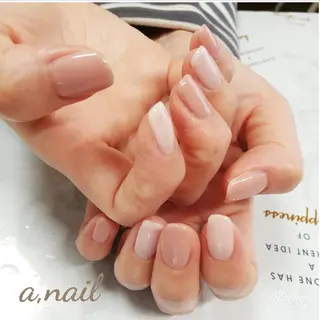 ネイル ネイルサロン エーネイルのネイルデザイン