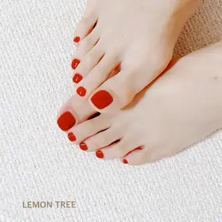 ネイル NailLab LEMONTREEのネイルデザイン