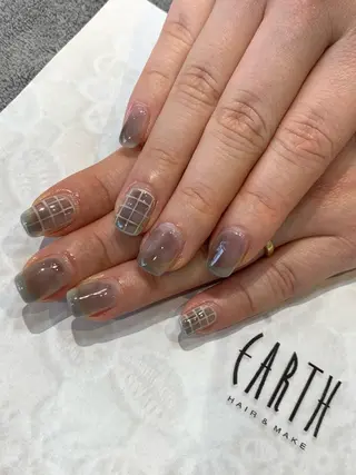 ネイル 竹澤 紫乃のその他イメージ