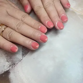 ネイル Classy【クラッシー】所属・Classy: Mizukiのネイルデザイン