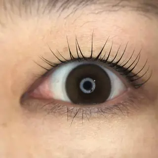 マツエク・マツパ メゾンドシャルム NISHIKAWAのマツエク・マツパデザイン