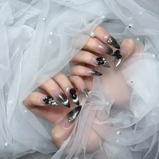 ネイル mimo*lash 🍒sakura🍒のマツエク・マツパデザイン