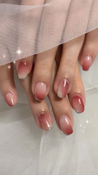 ネイル nail salon GEMINI所属・GEMINI ことなのネイルデザイン