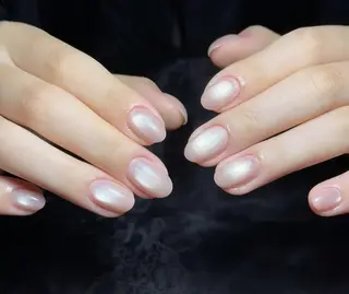 ネイル 🎀 NaNa_nailのネイルデザイン