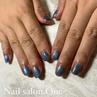 ネイル Nail salon .Oneのネイルデザイン