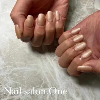 ネイル Nail salon .Oneのネイルデザイン