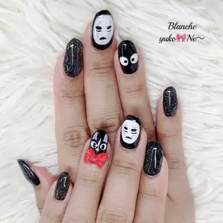 ネイル Lian Yulilianのネイルデザイン