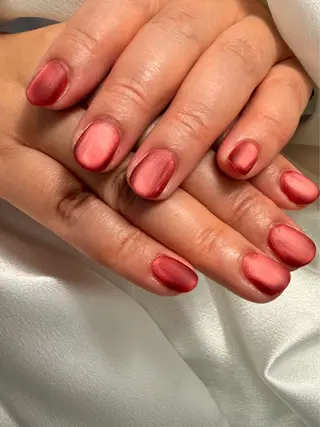 ネイル nail salon BrooChillのネイルデザイン