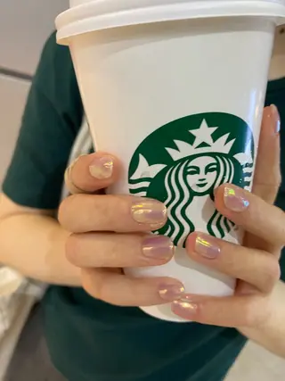 ネイル 7nail nanamiのネイルデザイン